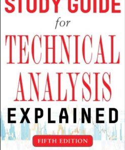 {PDF} Study Guide for Technical Analysis Explained Martin J. Pring