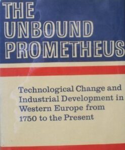 {PDF} The Unbound Prometheus: Technical Change and Industrial Development in Western Europe from 1750 to Present D. S. Landes