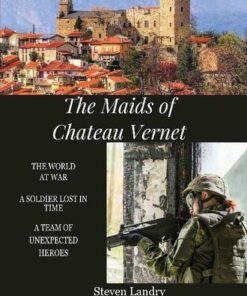 {PDF} The Maids of Chateau Vernet Steven Landry; Katie Rae Sank