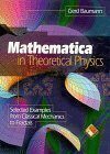 [PDF] Mathematica in theoretical physics: selected examples from classical mechanics to fractals Gerd Baumann