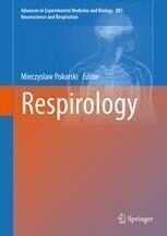 [PDF] Respirology Mieczyslaw Pokorski (eds.)