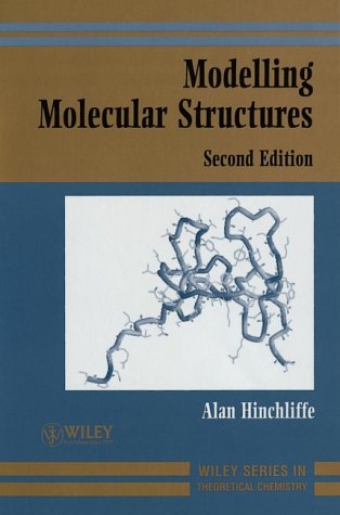 [PDF] Modelling molecular structures Alan Hinchliffe