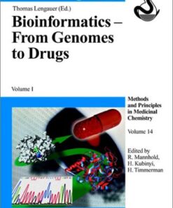 [PDF] Biology - Molecular Biology In Medicinal Chemistry Thomas Lengauer, Raimund Mannhold, Hugo Kubinyi, Hendrik Timmerman