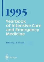 [PDF] Yearbook of Intensive Care and Emergency Medicine D. L. Traber, L. D. Traber (auth.), Prof. Jean-Louis Vincent (eds.)