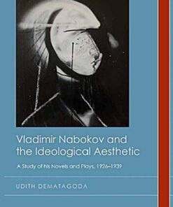 [PDF] Vladimir Nabokov and the Ideological Aesthetic