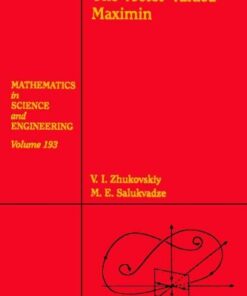{PDF} The Vector-Valued Maximin V.I. Zhukovskiy and M.E. Salukvadze (Eds.)