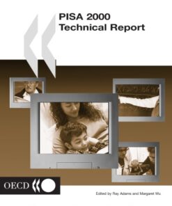 {PDF} PISA 2000 technical report OECD