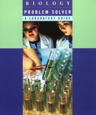 [PDF] Molecular biology problem solver: a laboratory guide Alan S. Gerstein