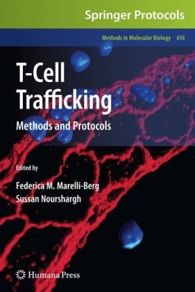 {pdf} T-Cell Trafficking: Methods and Protocols Alf Hamann (auth.), Federica M. Marelli-Berg, Sussan Nourshargh (eds.)