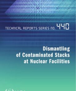 {PDF} Dismantling of contaminated stacks at nuclear facilities International Atomic Energy Agency