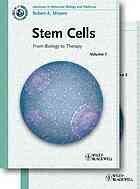 [PDF] Stem cells : from biology to therapy Meyers, Robert Allen