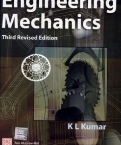 [PDF] Engineering Mechanics, 3rd edition Kumar