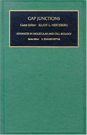 {PDF} Gap Junctions Elliot L. Hertzberg (Eds.)