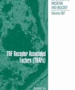 {PDF} TNF Receptor Associated Factors (TRAFs) Juan M. Zapata, Vanesa Mart?nez-Garc?a (auth.), Hao Wu Ph.D. (eds.)