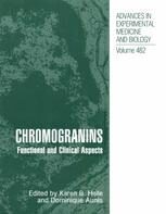 [PDF] Chromogranins: Functional and Clinical Aspects Karen B. Helle (auth.), Karen B. Helle, Dominique Aunis (eds.)