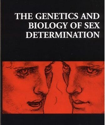 [PDF] The Genetics and Biology of Sex Determination Novartis Foundation