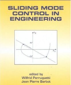{PDF} Sliding Mode Control in Engineering Wilfrid Perruquetti