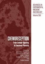 [PDF] Chemoreception: From Cellular Signaling to Functional Plasticity Henry Gautier (auth.), Jean-Marc Pequignot, Constancio Gonzalez, Colin A. Nurse, Nanduri R. Prabhakar, Yvette Dalmaz (eds.)