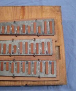 {PDF} Bandoneon Technical Pictures coll.