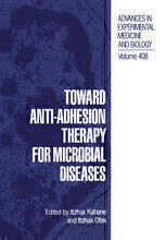 {PDF} Toward Anti-Adhesion Therapy for Microbial Diseases Nathan Sharon (auth.), Itzhak Kahane, Itzhak Ofek (eds.)