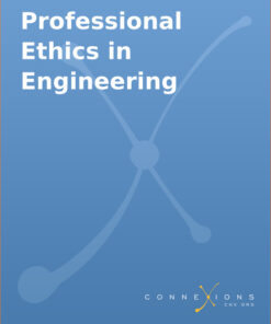 [PDF] Professional Ethics in Engineering William Frey, Jose Cruz-Cruz