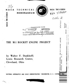 {PDF} RL10A-3-3A rocket engine modeling project Michael Binder; Thomas Tomsik; Joseph P Veres; United States. National Aeronautics and Space Administration