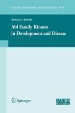 [PDF] Abl Family Kinases in Development and Disease Anthony J. Koleske Ph.D. (auth.)