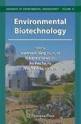 [PDF] Environmental Biotechnology Volodymyr Ivanov PhD, Yung-Tse Hung PhD, PE, DEE (auth.), Lawrence K. Wang, Volodymyr Ivanov, Joo-Hwa Tay (eds.)
