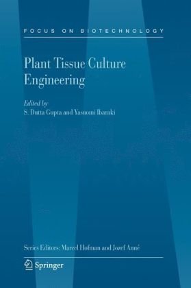 [PDF] Plan Tissue Culture Engineering Yasuomi Ibaraki (auth.), S. Dutta Gupta, Yasuomi Ibaraki (eds.)