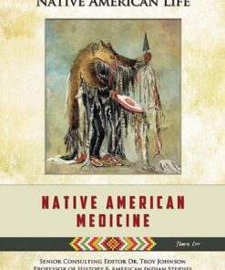 [PDF] Native American medicine Orr, Tamra