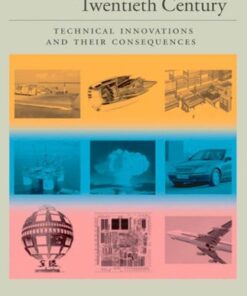 {PDF} Transforming the Twentieth Century: Technical Innovations and Their Consequences Vaclav Smil