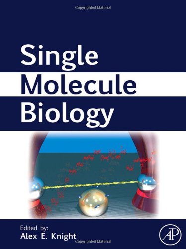 {PDF} Single Molecule Biology Alexander E. Knight