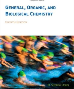 [PDF] General, Organic, and Biological Chemistry, Fourth Edition H. Stephen Stoker