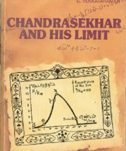[PDF] Chandrasekar and His Limit G. Venkataraman