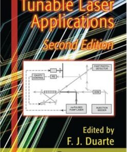[PDF] Tunable Laser Applications F. J. Duarte