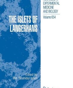 [PDF] The Islets of Langerhans Peter In?t Veld, Miriam Marichal (auth.), Md. Shahidul Islam (eds.)