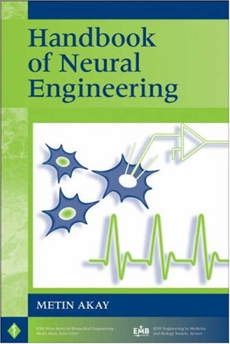 {PDF} Handbook of Neural Engineering Metin Akay