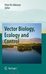 [PDF] Vector Biology, Ecology and Control Kenneth J. Linthicum, Assaf Anyamba, Jean-Paul Chretien, Jennifer Small (auth.), Prof. Peter W. Atkinson (eds.)