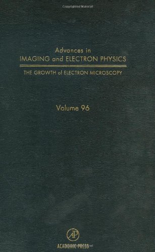 [PDF] The Growth of Electron Microscopy Tom Mulvey (Eds.)