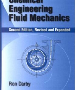 {PDF} Chemical Engineering Fluid Mechanics Ronald Darby