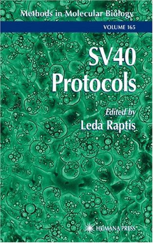 {PDF} SV40 Protocols Leda Raptis