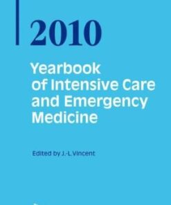 [PDF] Yearbook of Intensive Care and Emergency Medicine 2010 Jean-Louis Vincent