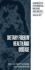 [PDF] Dietary Fiber in Health and Disease Alexander R. P. Walker (auth.), David Kritchevsky, Charles Bonfield (eds.)
