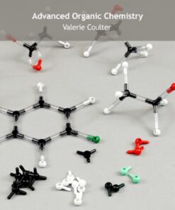 [PDF] Advanced Organic Chemistry Valerie Coulter