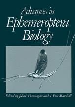 [PDF] Advances in Ephemeroptera Biology D. Dudley Williams (auth.), John F. Flannagan, K. Eric Marshall (eds.)