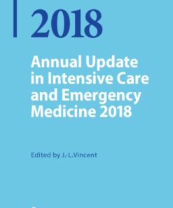 [PDF] Annual Update in Intensive Care and Emergency Medicine 2018 Jean-Louis Vincent