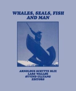 {PDF} Whales, seals, fish, and man: proceedings of the International Symposium on the Biology of Marine Mammals in the North East Atlantic, Troms?, Norway, 29 November-1 December 1994 A. Schytte Blix, L. Wall?e, ?. Ulltang