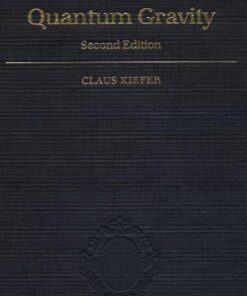 [PDF] Quantum gravity Claus Kiefer