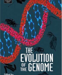 {PDF} The Evolution of the Genome T. Ryan Gregory Ph.D. in Evolutionary Biology & 2002 - Zoology from the University of Guelph in Ontario  Canada