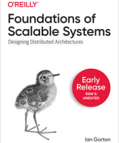(PDF) Foundations of Scalable Systems Ian Gorton
